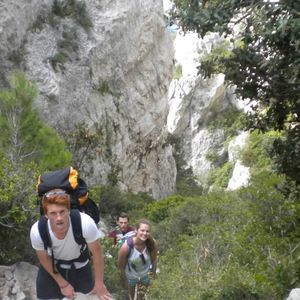 Meet your Posher, Bryan